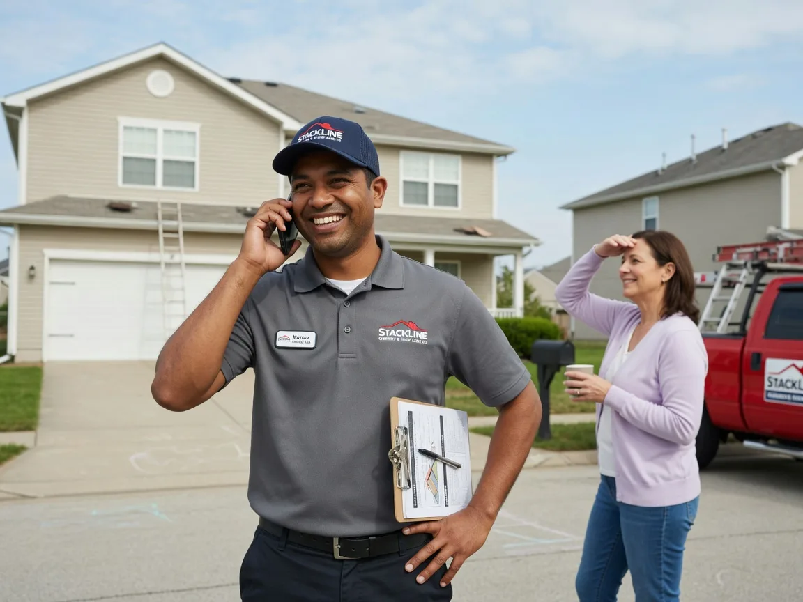 Chimney flashing repair Fulton, MI FAQs